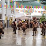 infraestructura Escuela San Francisco de Asís Mala