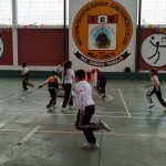 Cancha Futboll Cancha Futboll