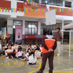 Patio Secundaria Patio Secundaria