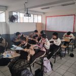 Aula Primaria Aula Primaria