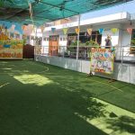 PATIO INICIAAL PATIO INICIAAL