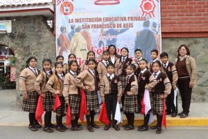 PUERTA CALLE 28 JULIO