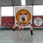 Juego Badmington Juego Badmington