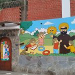 pared inicial pared inicial